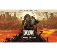 DOOM: The Dark Ages - Premium Upgrade PlayStation Store Europe PlayStation 5