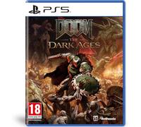 Doom - The Dark Ages PS5