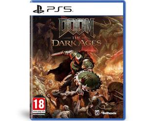 Doom - The Dark Ages PS5