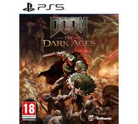 Doom The Dark Ages PS5 (SP)