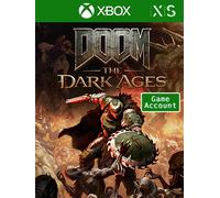 DOOM: The Dark Ages Standard Edition for Xbox Series X|S Account
