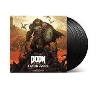 Finishing Move - Doom: the Dark Ages (Original Soundtrack) [Vinilo]