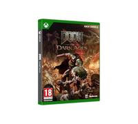 DOOM The Dark Ages Xbox Series X