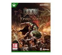 DOOM: The Dark Ages - Xbox Series X (Microsoft Xbox Series X S)