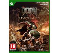 Doom - The Dark Ages Xbox Series X