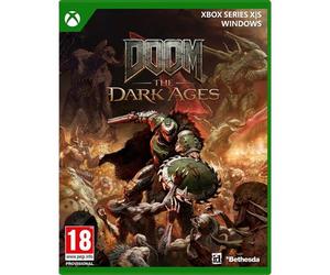 Doom - The Dark Ages Xbox Series X