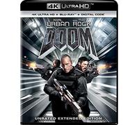Doom [USA] [Blu-ray]