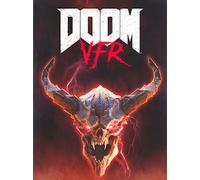 DOOM VFR (PC) - Steam Key - EUROPE