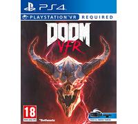 Doom VFR - PlayStation 4 [Importación inglesa]