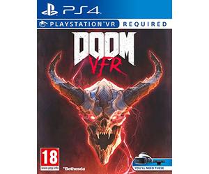 Doom VFR - PlayStation 4 [Importación inglesa]