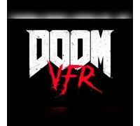 DOOM VFR [VR] (PC) Steam Key - GLOBAL
