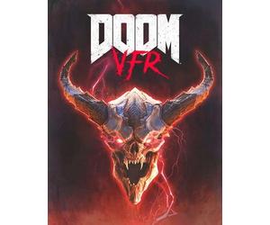 DOOM VFR [VR] Steam Key GLOBAL