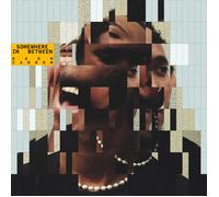 DoomCannon Somewhere in Between (Vinyl) 12" Album (Importación USA)