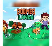 Doomed Lands (PC) Steam Key - GLOBAL