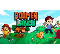 Doomed Lands Steam Worldwide PC