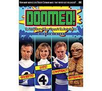 Doomed!: The Untold Story of Roger Corman's The Fantastic Four [USA] [DVD]
