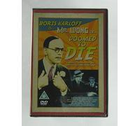 Doomed to Die [Reino Unido] [DVD]