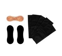 doomoo Banda calmante con gel para el posparto Calmy - Caliente/Frío - Alivia episiotomía, cesárea, hemorroides y congestión mamaria - Forma morfológica - Fundas algodón Oeko-Tex