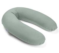 Doomoo Almohada Grande Multiusos Corduroy Green