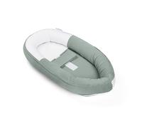 DOOMOO Cocoon Reductor para Recien Nacidos Tetra Green, Evolutivo, Transpirable, 0-8 Meses