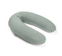 Doomoo Almohada Grande Multiusos Corduroy Green