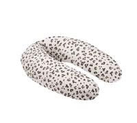 doomoo Cojín de Lactancia Leopard Cream
