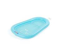Doomoo D103 - Colchoneta de baño hinchable