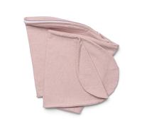 DOOMOO Funda de cojín Chine Pink - con certificación Oeko-Tex