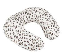 Doomoo Softy Cojín de Lactancia Leopard Cream