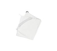 Doomoo Toalla con capucha DRY'N Play White