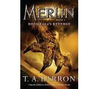 Doomraga's Revenge: Book 7 (Merlin Saga)