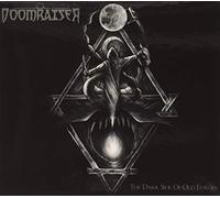 Doomraiser - Dark Side of Old Europa