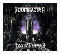 Doomraiser - Reverse (Passaggio Inverso) [VINYL] [Vinilo]