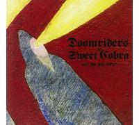 DOOMRIDERS / SWEET COBRA - Are We Not Men
