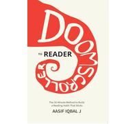 Doomscroller to Reader: The 30-Minute Method to Build a Reading Habit That Sticks