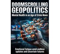 Doomscrolling Geopolitics: Mental Health in an Age of Crisis News: Emotional fatigue amid endless updates and uncertain futures
