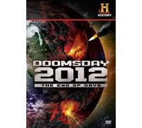 Doomsday 2012: The End of Days [Reino Unido] [DVD]