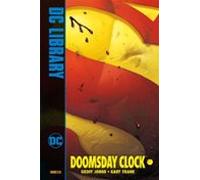 Doomsday Clock (ebook)