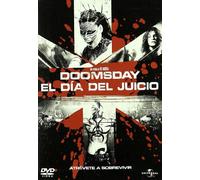 Doomsday. El día del juicio [DVD]