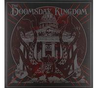 Doomsday Kingdom,the - The Doomsday Kingdom [VINYL] [Vinilo]