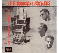 Doomsday Rockers - The Chair