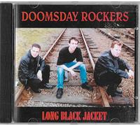 Doomsday Rockers, the - Long Black Jacket [Import]