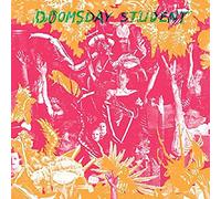 Doomsday Student - A Walk Through Hysteria Park