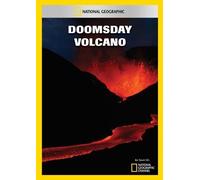 Doomsday Volcano [USA] [DVD]