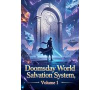 Doomsday World Salvation System, Volume 1