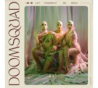 Doomsquad - Let Yourself Be Seen [Vinilo]