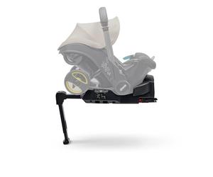 Doona Base Isofix para asiento de coche de bebé - Juego de instalación Isofix i - Cuenta con indicador de instalación para confirmar que el asiento de coche está bloqueado de forma segura en su lugar