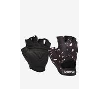 Doone Force Basic - Negro - Guantes Cortos Gimnasio talla L