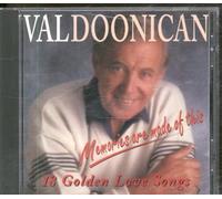 Doonican,Val - 18 Golden Love Songs [Import]
