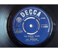 Doonican, Val - Doonican, Val The Special Years 7" Decca F12049 EX 1965